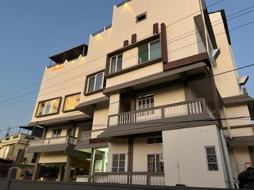 Jowai Hotel | Hotel ODC Residency