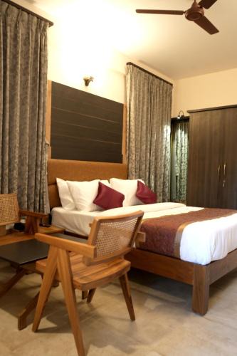 Virarajendrapet Hotel | Hotel Orchard Coorg