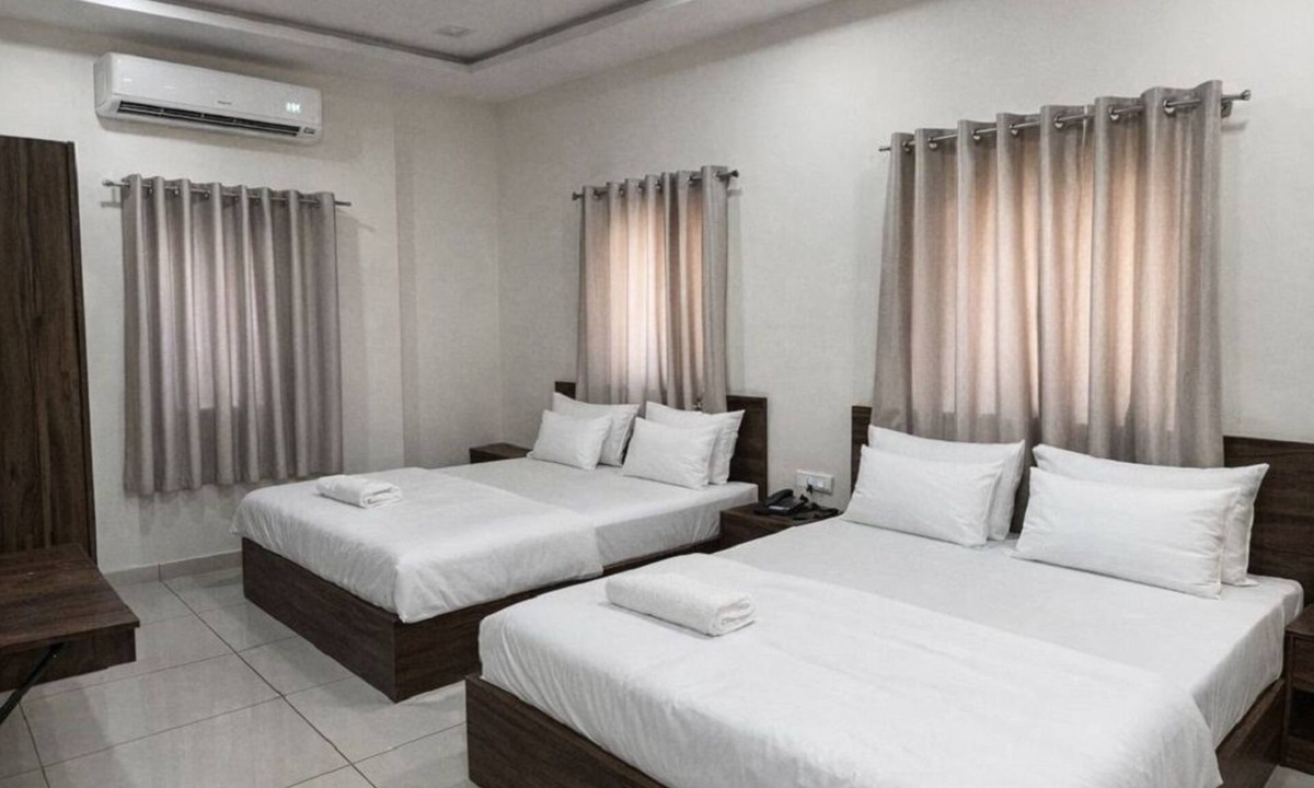 Jodhpur Hotel | Hotel Orchard