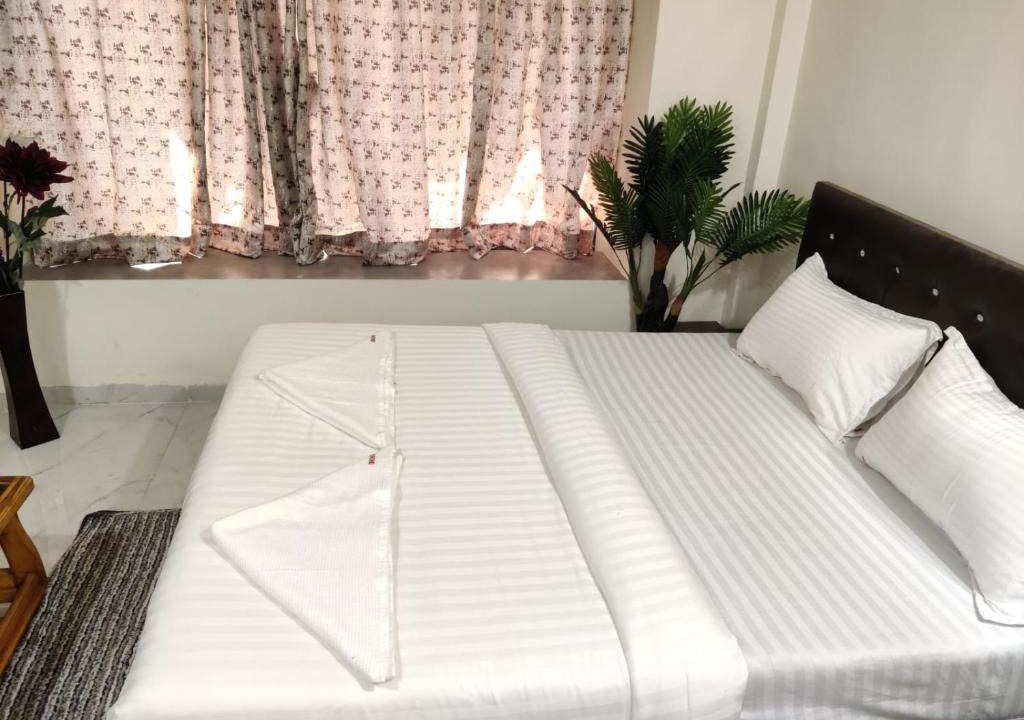Nerul Hotel | Hotel Orchid House Navi Mumbai