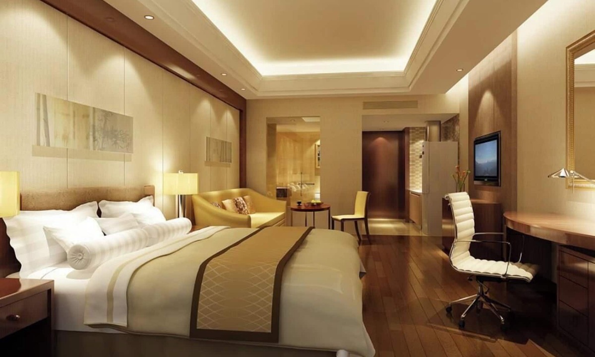 Sylhet Hotel | Hotel Oriental Sylhet