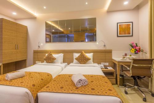 Khanapara Hotel | Hotel Palacio,Khanapara