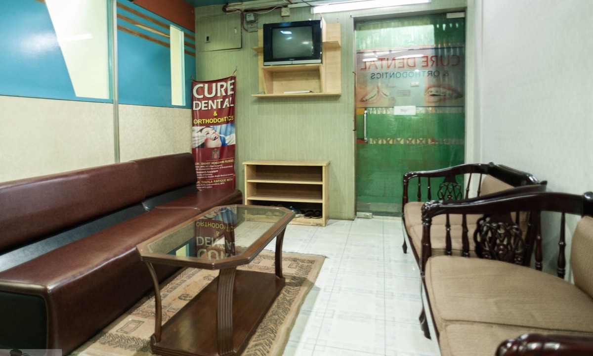 Dhaka House | Hotel Panthapath Residential - Triple Room - AC