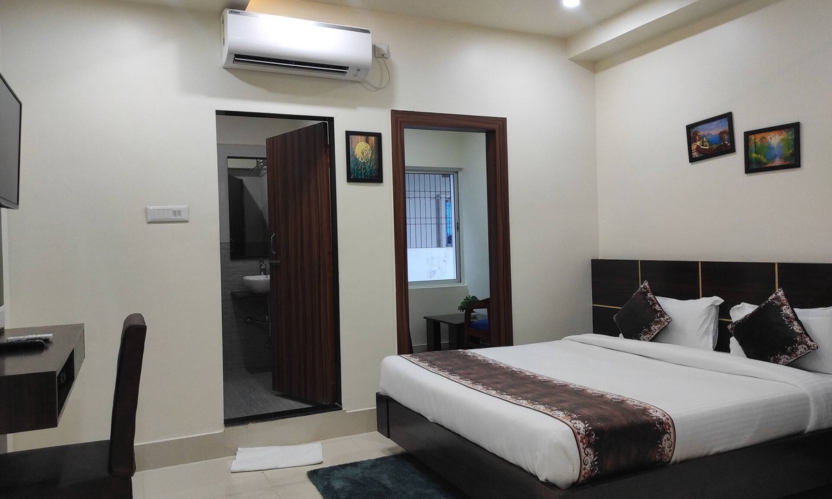Tezpur Hotel | Hotel Paradise