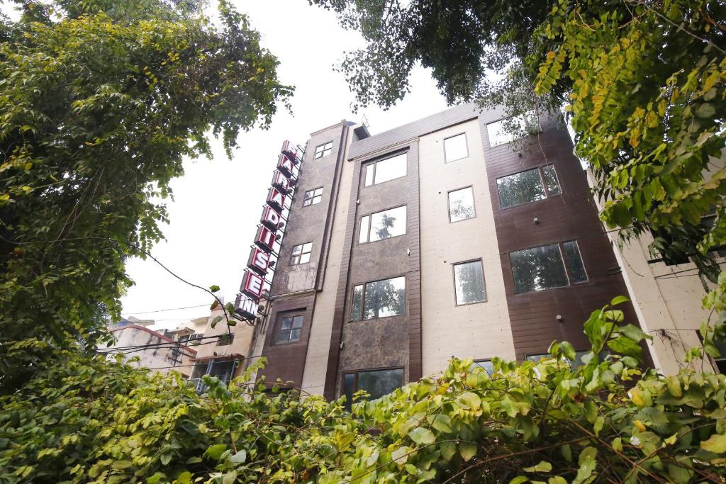 Karol Bagh Hotel | Hotel Paradise Inn