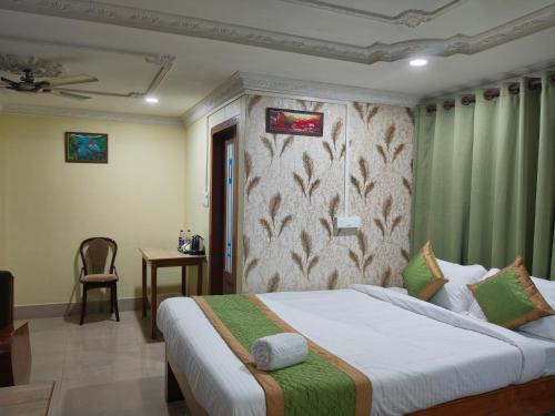 Sualkuchi Hotel | Hotel Pariwar Mahal