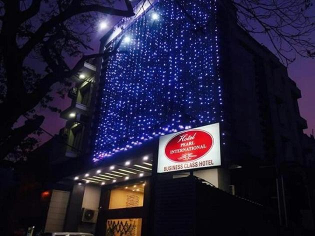 Periamet Hotel | Hotel Pearl International