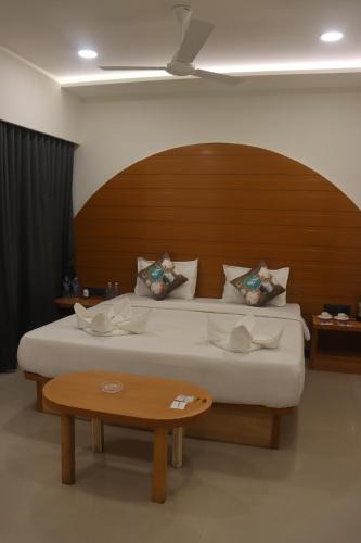 Lodhi ka Mahal Hotel | Hotel PineTree
