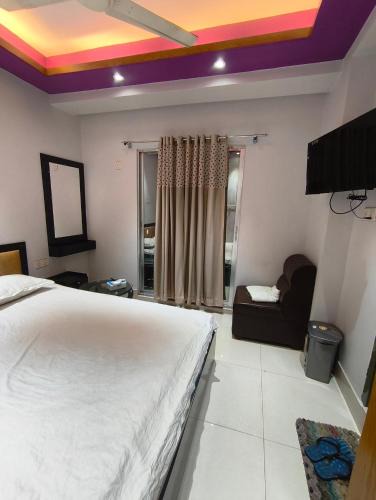 Chittagong Hotel | Hotel Pink Orchid