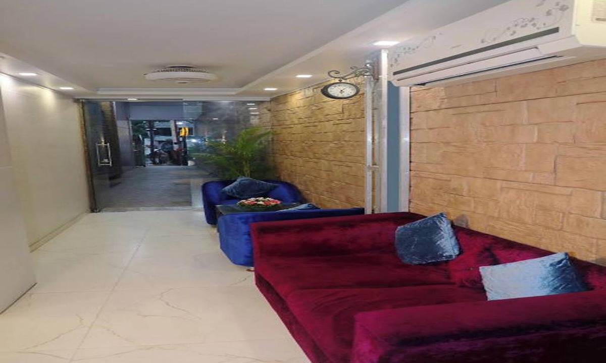 Rao Colony Hotel | Hotel Planet Four