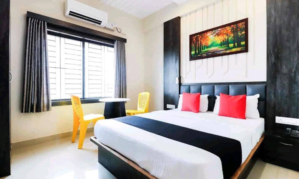 Adyar Hotel | HOTEL PLAZA AVENUE