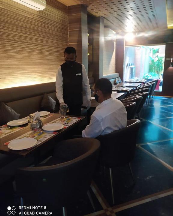 Chembur East Hotel | Hotel Plaza
