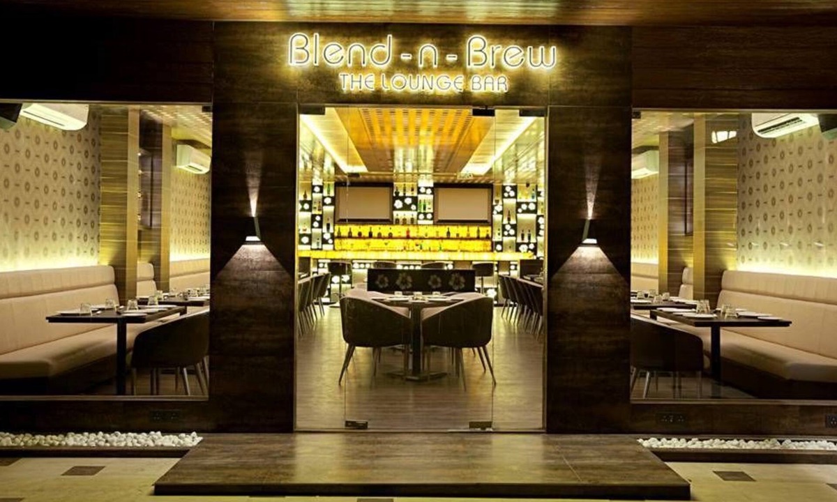 Chembur East Hotel | Hotel Plaza