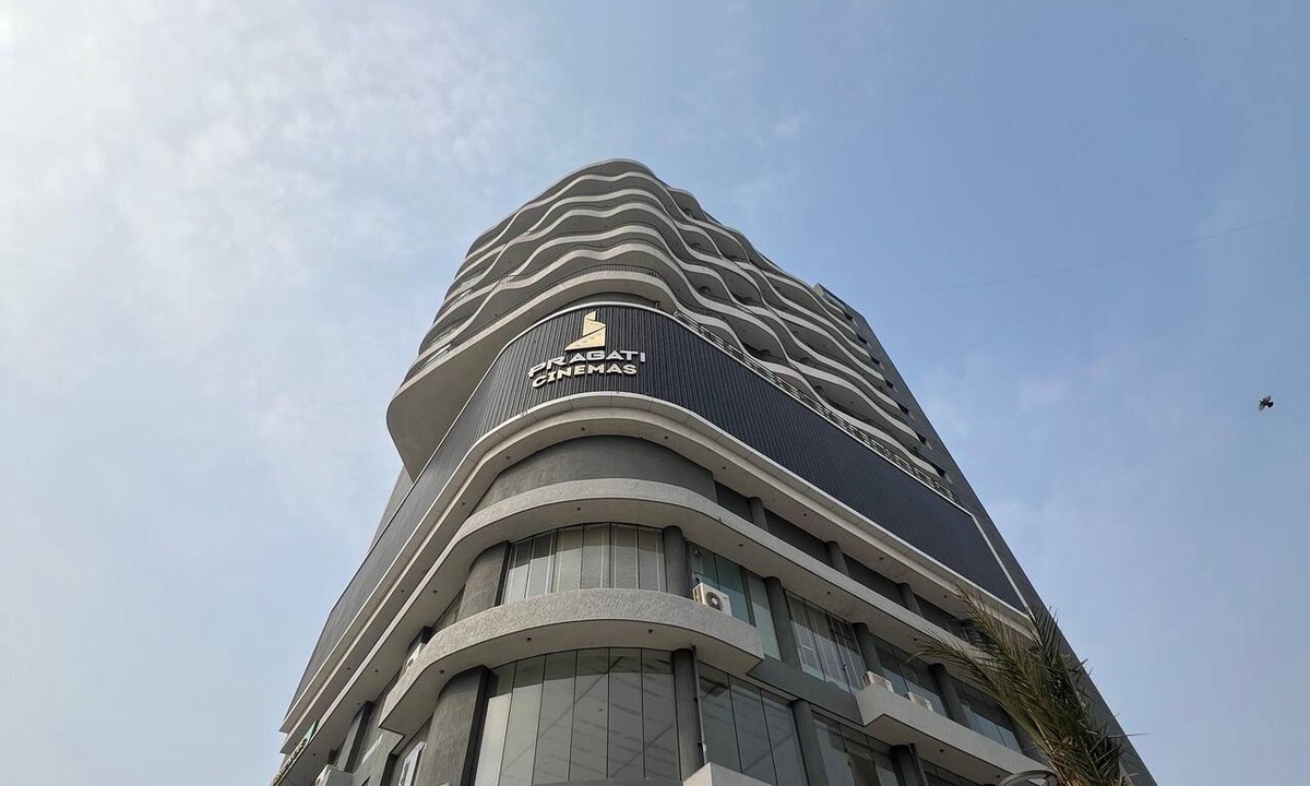 Surat Hotel | Hotel Presidency