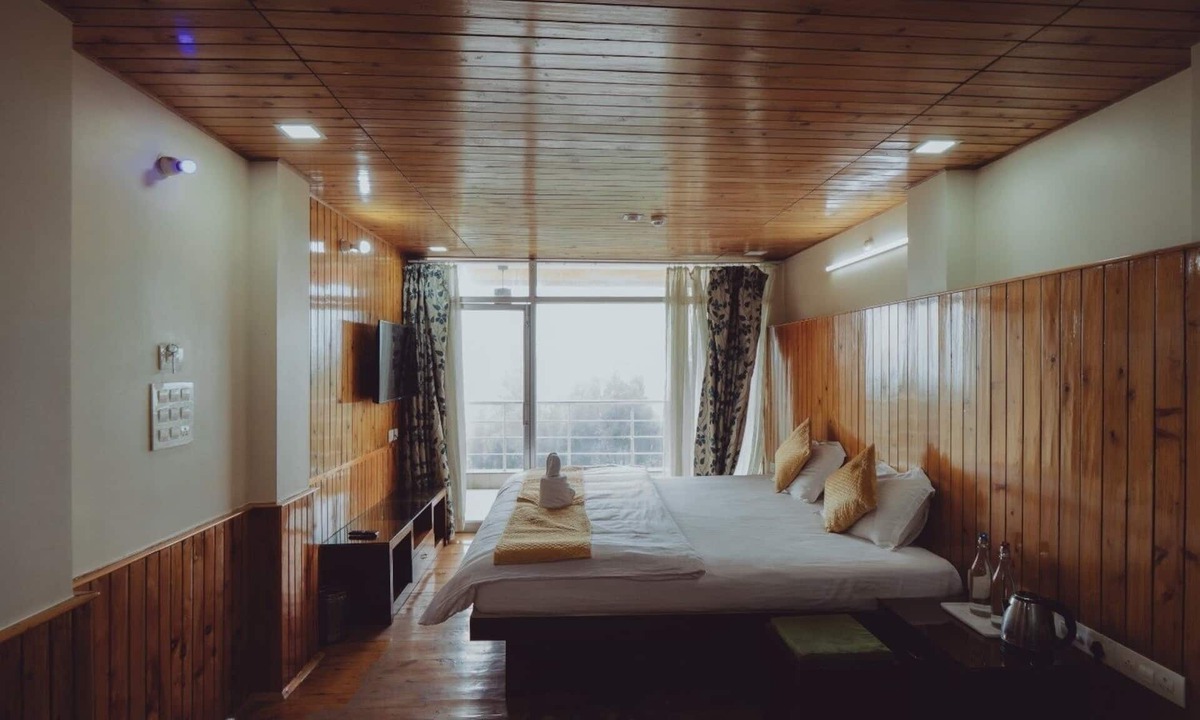 Loleygaon Hotel | Hotel Pride