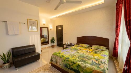 Dhaka House | Hotel Priyatama Residential