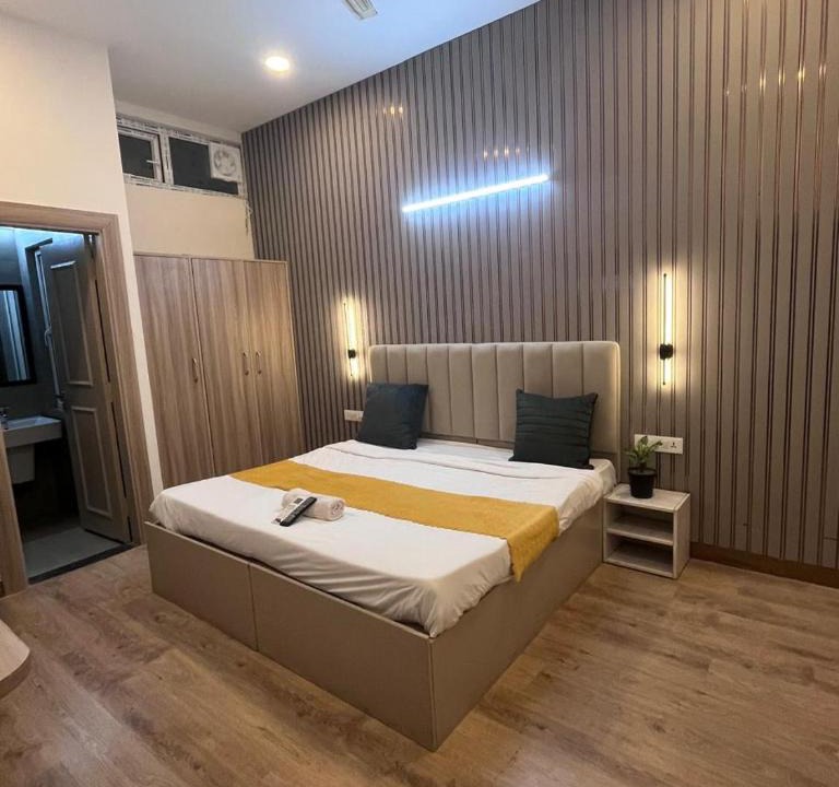 Gurugram Hotel | Hotel PRM Sweet Stay