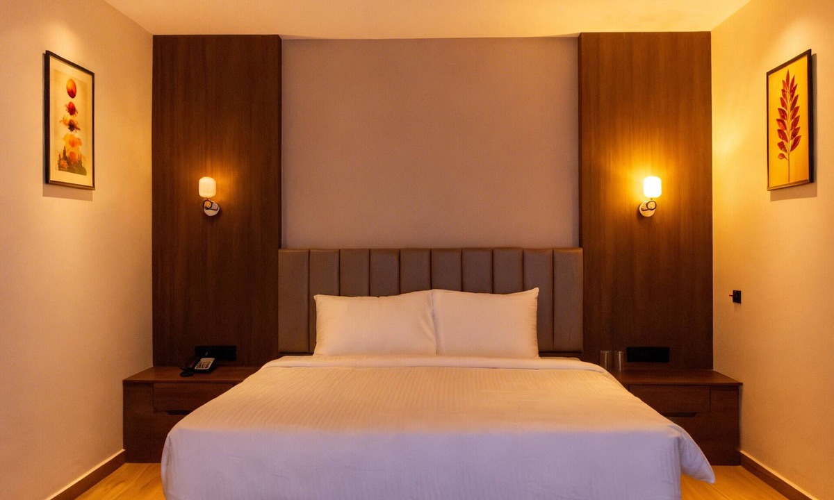 Honavar Hotel | Hotel PUMERAI