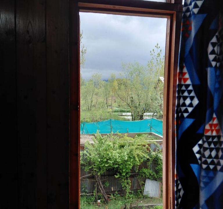 Srinagar House | Hotel Qazi Villa