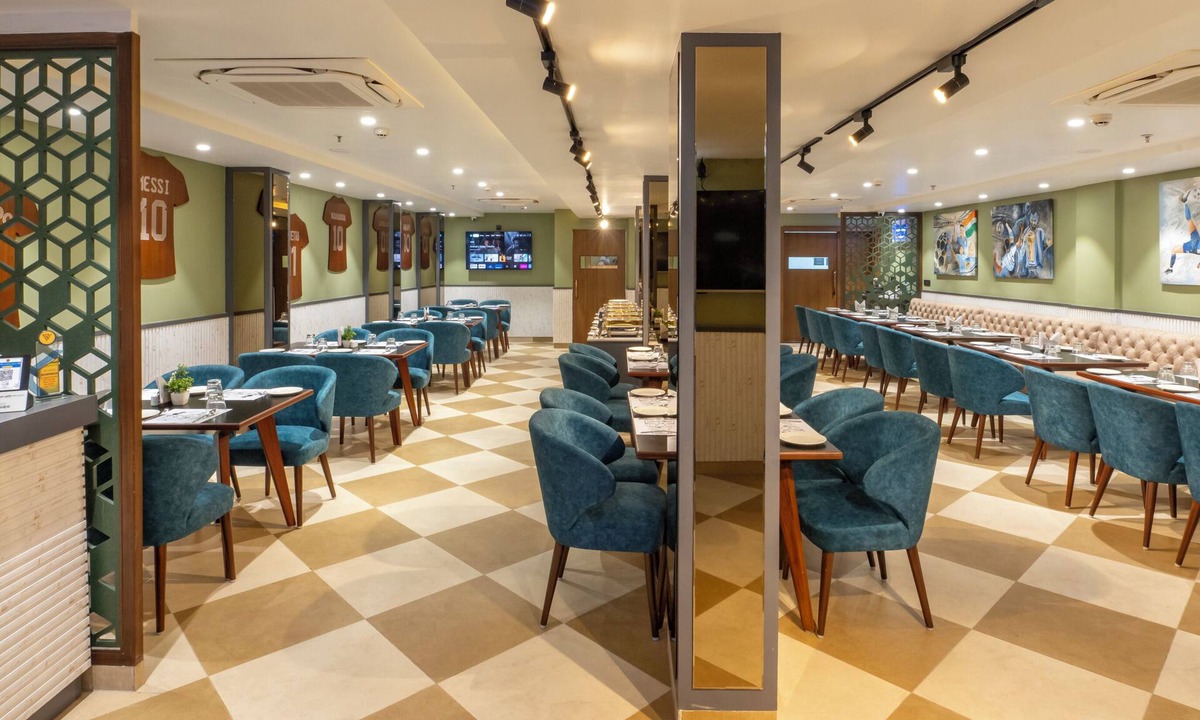 Kolkata Hotel | Hotel Ra Vista Airport Hotel