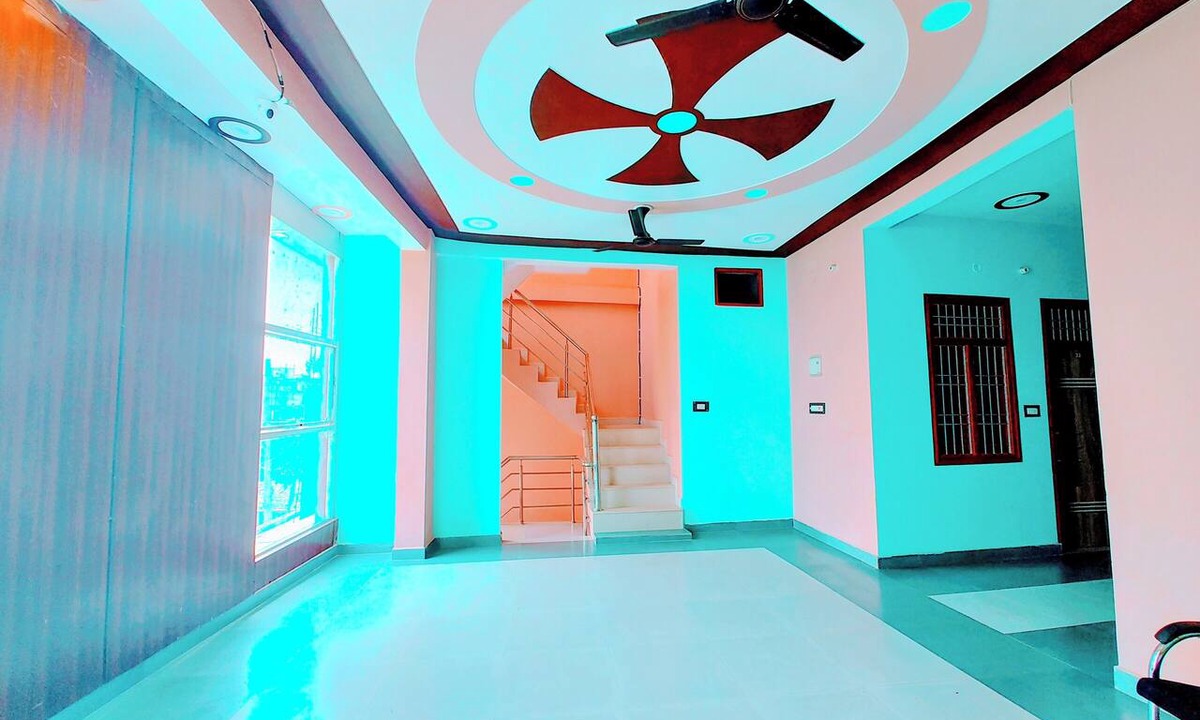 Faizabad Hotel | Hotel Raghukul