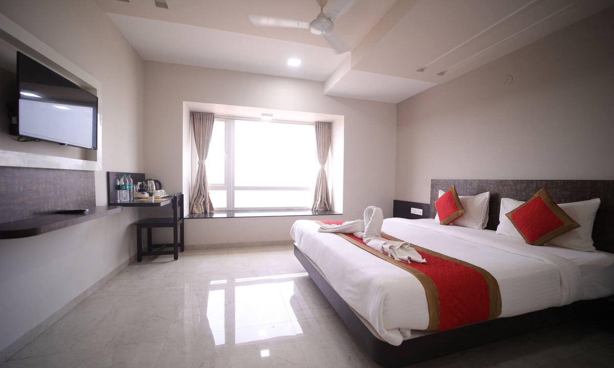 Belagavi Hotel | Hotel Rahul Palace Belagavi