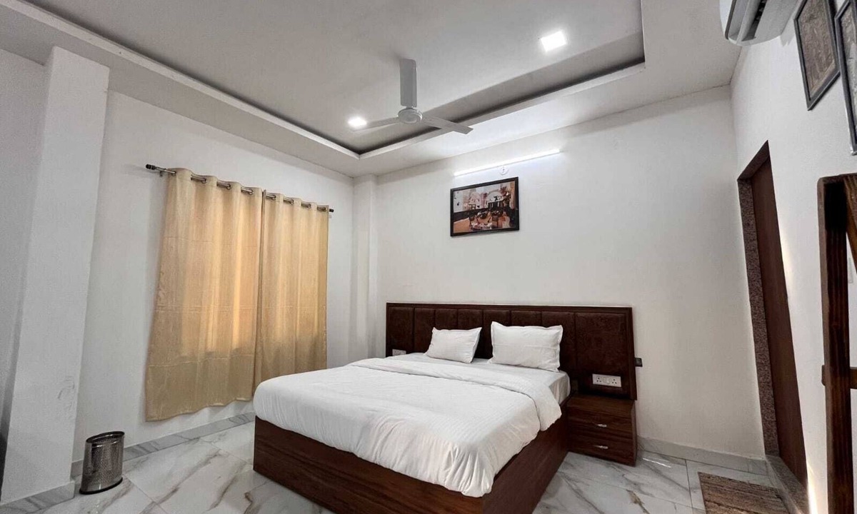 Uchiyarda Hotel | Hotel Raj Villas Palace