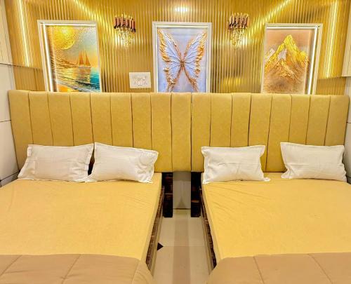 Chotila Hotel | Hotel rajmahel chotila