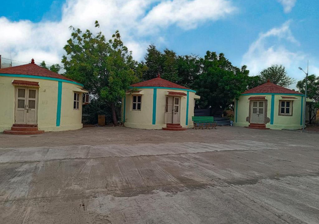 Dholavira Hotel | Hotel Rann of Kachchh