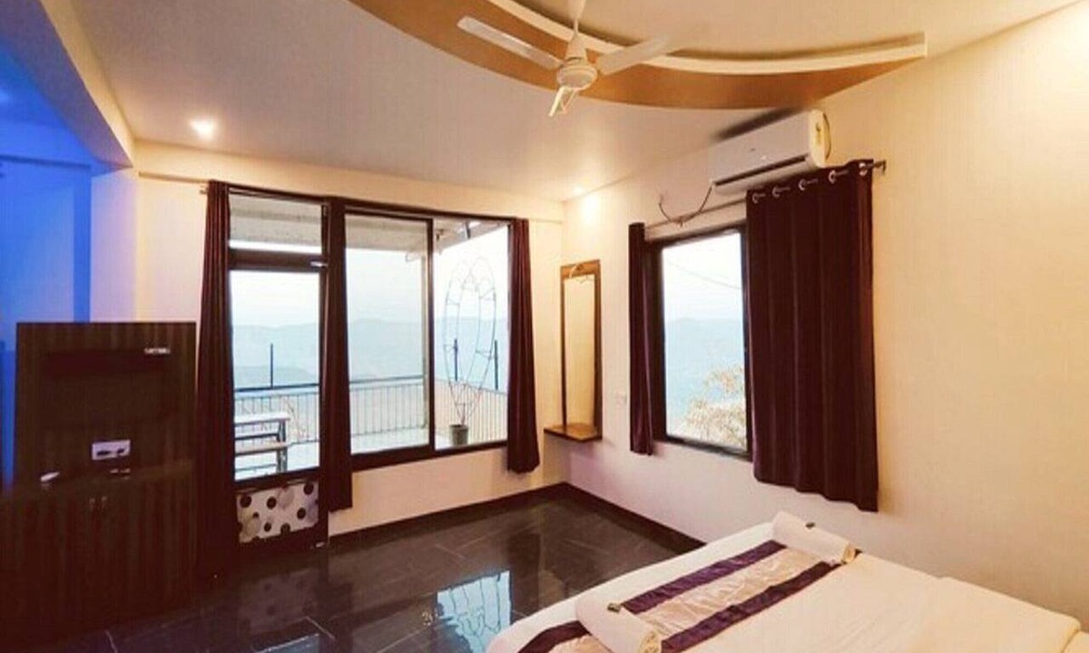 Panchgani Hotel | Hotel Ransa Suites And Deluxe Rooms