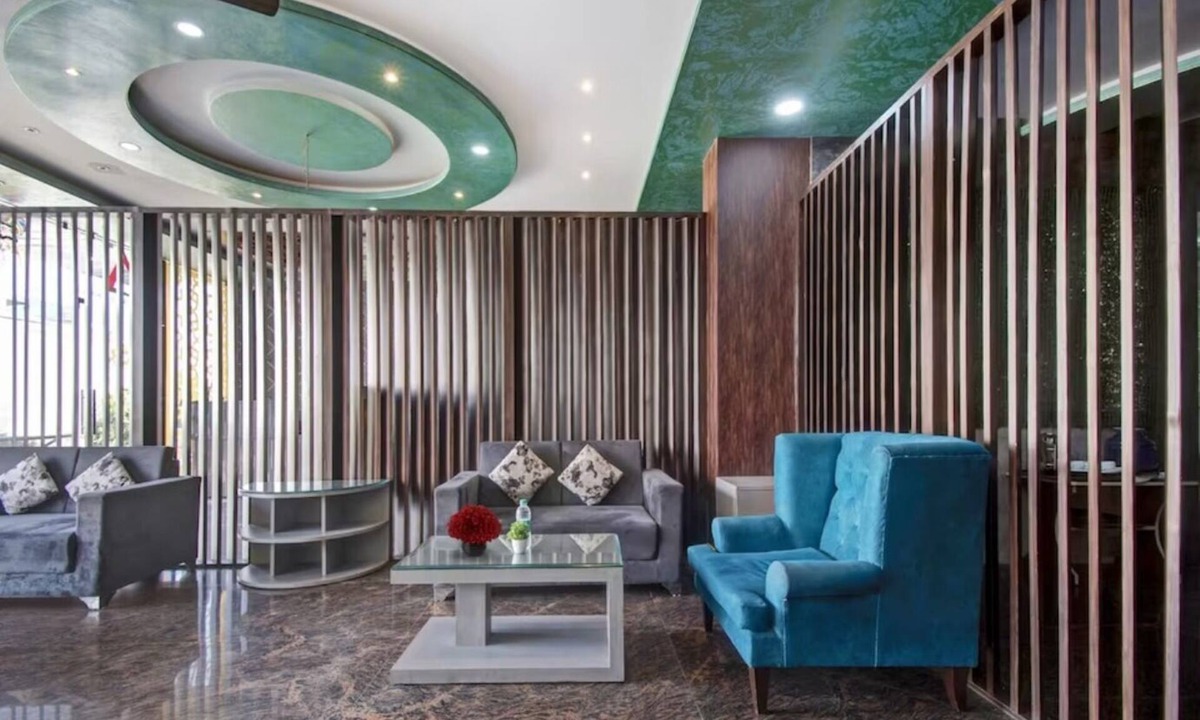 Jhotwara Hotel | Hotel Ratan Palace