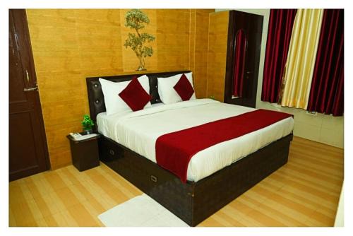 Malviya Nagar Hotel | Hotel Ravi B-R Group In Jaipur