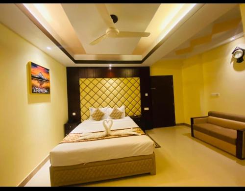 Cox's Bazar Hotel | Hotel Regal Palace