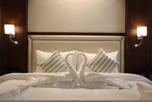 Bathinda Hotel | Hotel Regalia