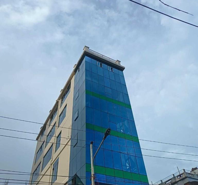 Sylhet Hotel | Hotel Relax Inn Sylhet
