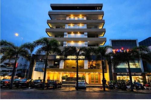 Jalandhar Hotel | Hotel Residency