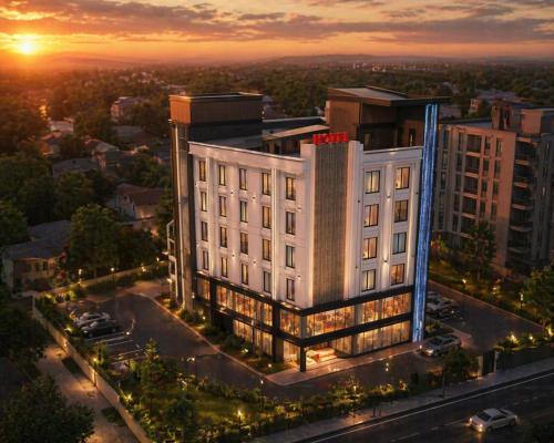 Bagdogra Hotel | Hotel Rio