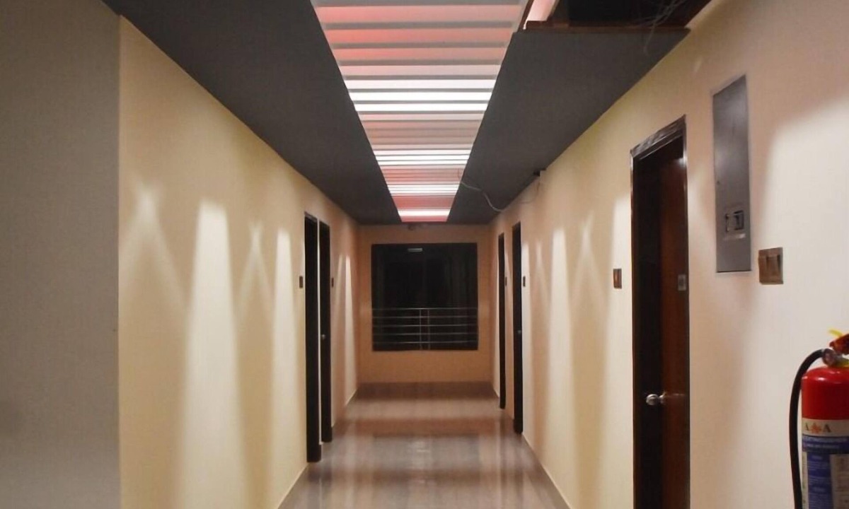 Sylhet Hotel | Hotel River View