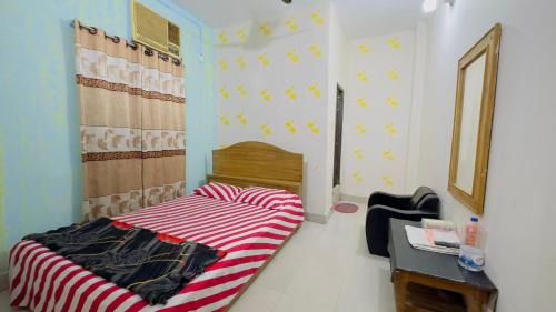 Dhaka Hotel | Hotel Rongdhanu Residential