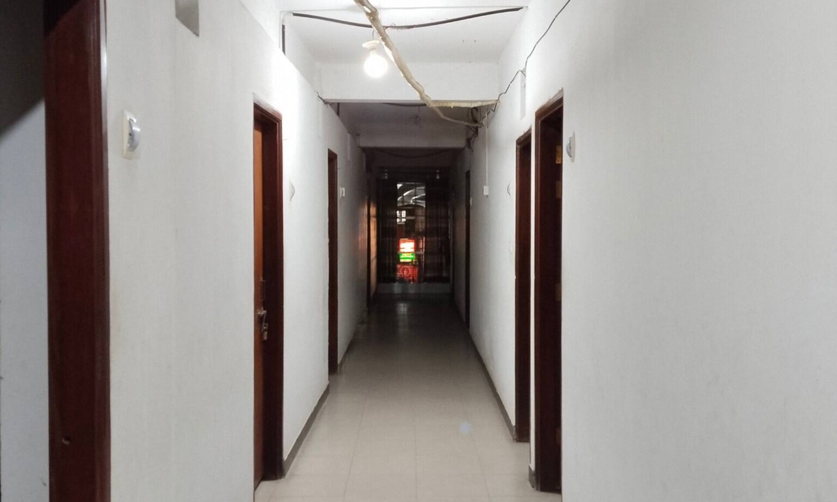 Mirpur Hotel | Hotel Rose International