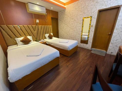 Uttara Hotel | Hotel Rosewood Uttara