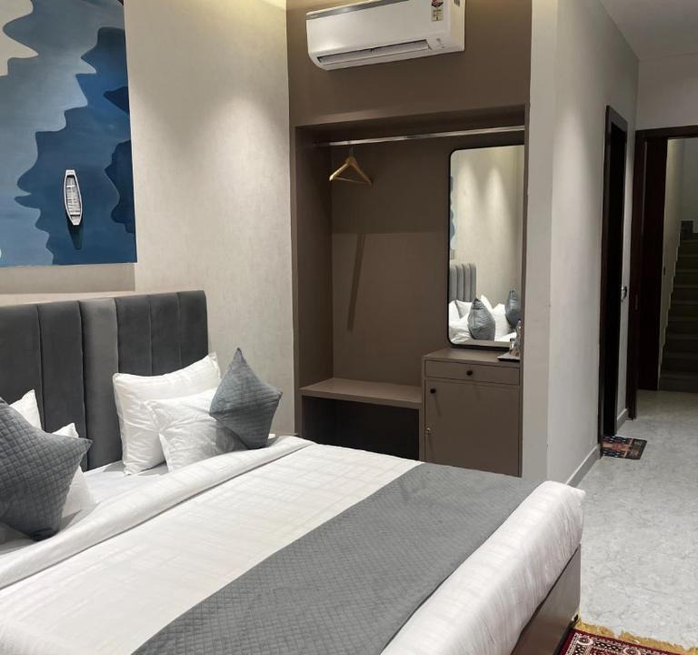 Bathinda Hotel | Hotel route 54