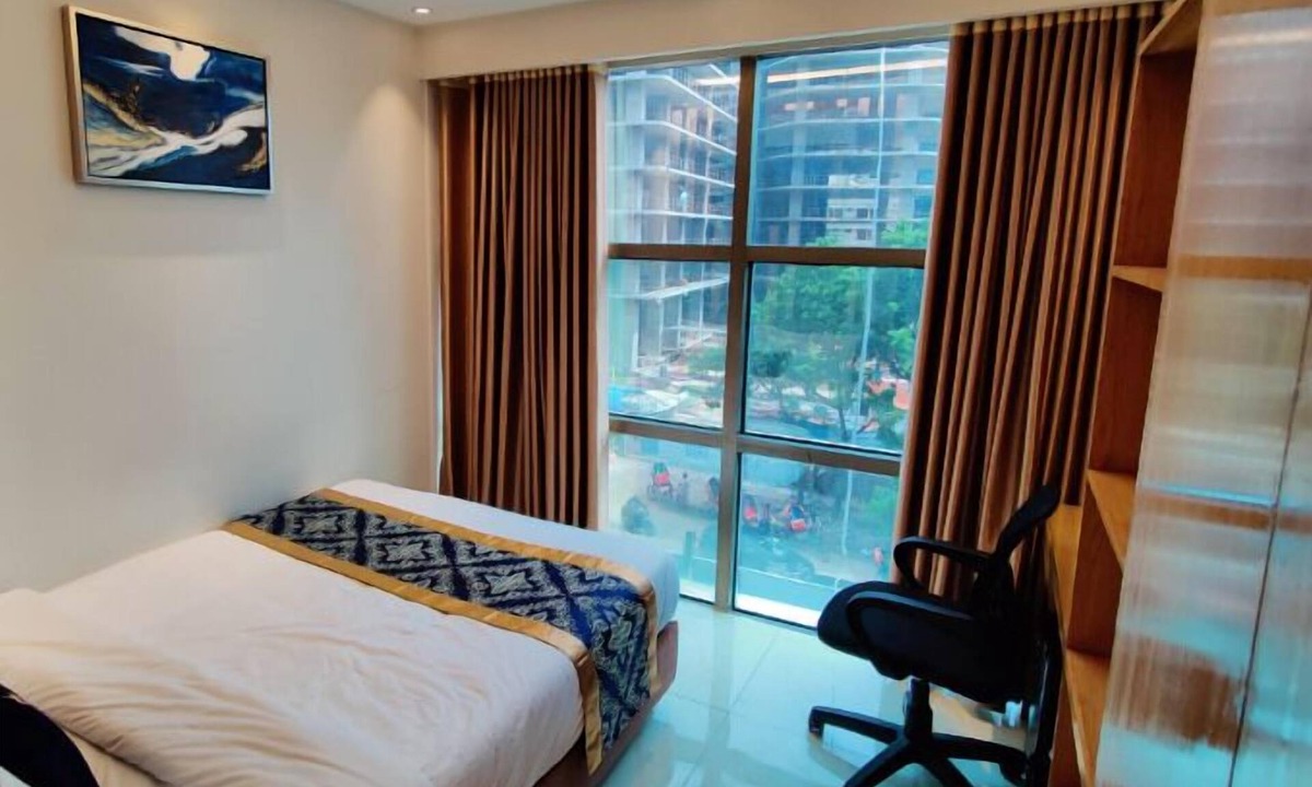 Dhaka Hotel | Hotel Royal Bengal