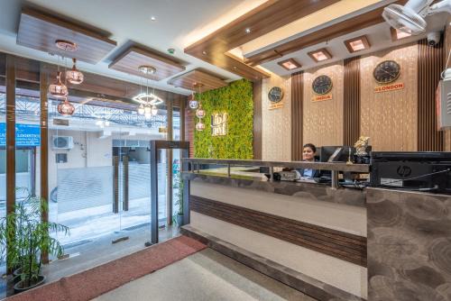 Mahipalpur Hotel | Hotel Royal Inn igi