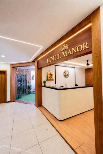 Rajkot House | Hotel Royal Manor