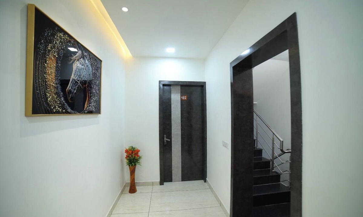 Bhiwani Hotel | HOTEL ROYAL PALACE