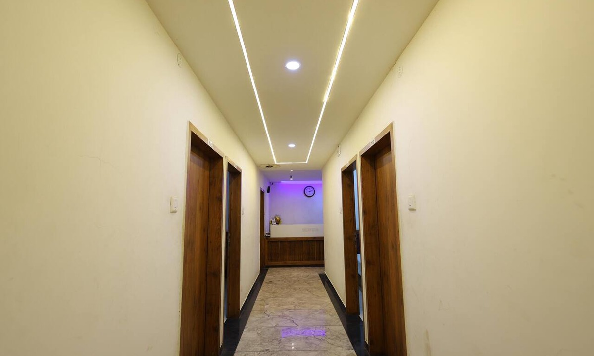 Rajkot Hotel | Hotel Royal Raj
