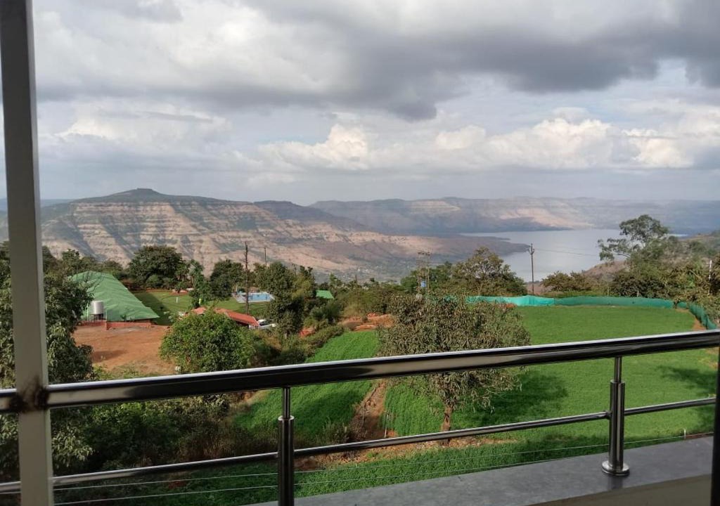 Gureghar Villa | Hotel royal view
