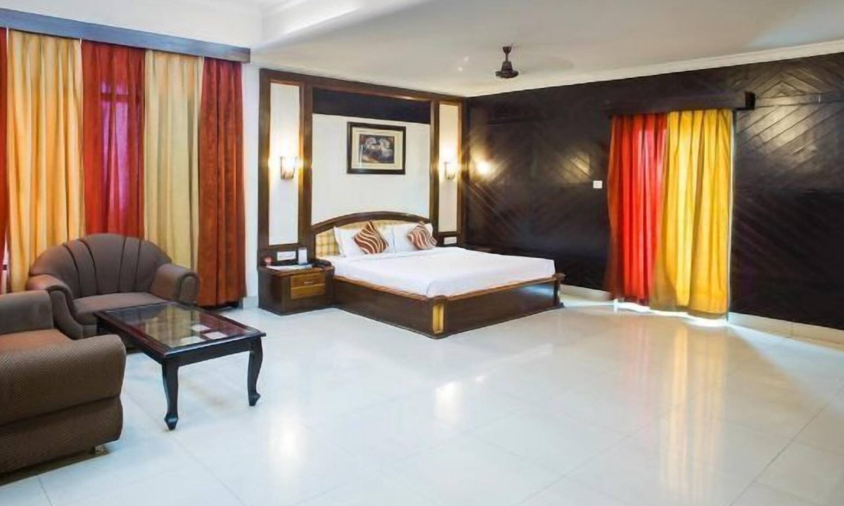 Rudrapur Hotel | Hotel Rudra Continental Rudrapur