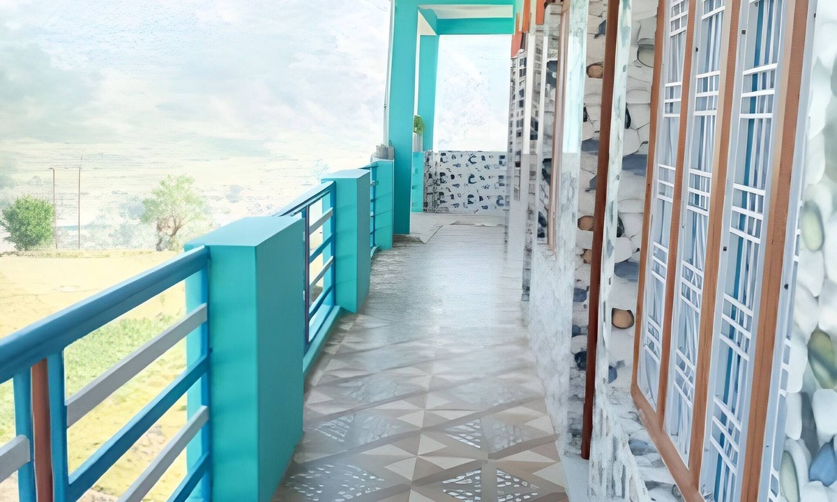 Rajgarhi Hotel | Hotel Rudra